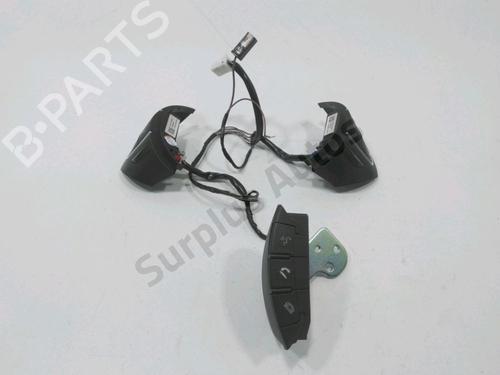 Used Switch Switch CITROËN C4 AIRCROSS 1.6 HDi 115 AWC (114 hp) 34363128 34363128