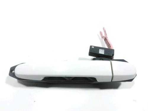 Used Rear left exterior door handle TOYOTA PRIUS Liftback (_W2_) 1.5 Hybrid (NHW20_, NHW20R) (112 hp) 28252104