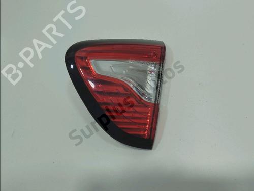 Used Right tailgate light RENAULT CAPTUR I (J5_, H5_) 0.9 TCe 90 (90 hp) 31798569