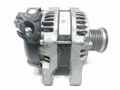 Alternator FORD FIESTA VII (HJ, HF) 1.0 EcoBoost | BP30896054M7 - Image 4