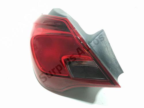 Venstre baglygte OPEL CORSA E (X15) 1.4 (08, 68) (90 hp) 32181730