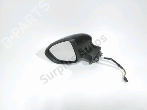 Used Left mirror RENAULT CAPTUR II (HF_) TCe 130 (HFMF) (131 hp) 28246528