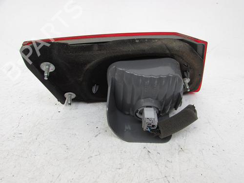 Right tailgate light HONDA ACCORD VIII (CU) 2.2 i-DTEC (CU3) | BP37787483C80 - Image 2