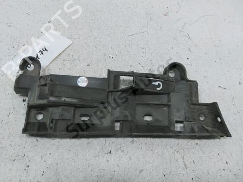 Used Rear bumper bracket VW CADDY III MPV (2KB, 2KJ, 2CB, 2CJ) 1.9 TDI (105 hp) 31001179