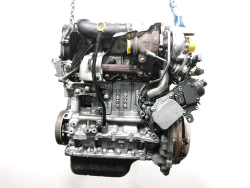 Engine FORD FIESTA VI (CB1, CCN) 1.5 TDCi | BP28218774M1 