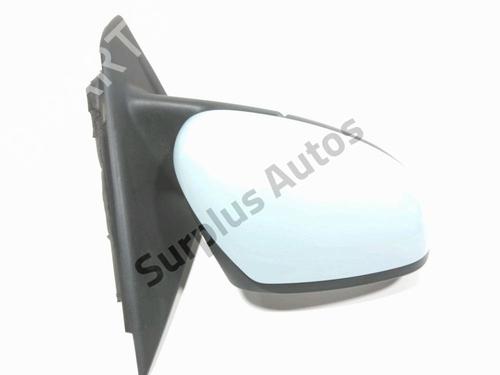 Right mirror RENAULT TWINGO III (BCM_, BCA_) | BP32334563C27