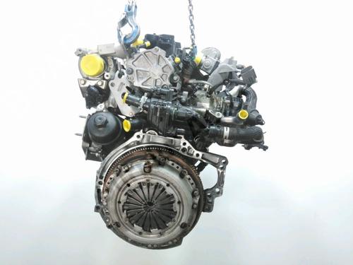 Engine PEUGEOT 207 SW (WK_) 1.6 HDi | BP33568453M1 - Image 2