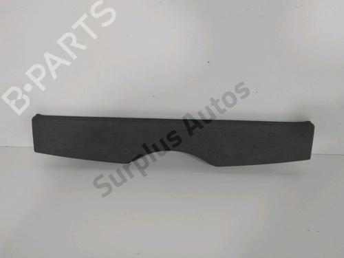 Hoedenplank FIAT 500 (312_) 1.2 (312AXA1A) (69 hp) 31002150