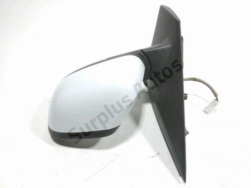 Left mirror DACIA LODGY (JS_) 1.5 dCi | BP37292059C26 - Image 2