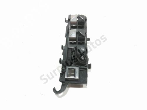Used Left front window switch Left front window switch DS DS 4 II (FR_, FB_, F3_, FP_) BlueHDi 130 (FBYHZT) (130 hp) 34416618 34416618