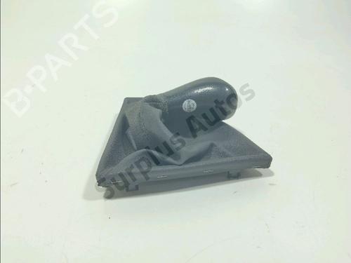 Shift knob BMW 3 (F30, F80) 320 d | BP38035201I34 - Image 2
