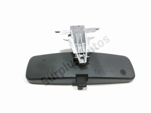 Bakspejl indvendigt RENAULT CLIO V (B7_) 1.0 TCe 100 (B7MT) | BP37785658I6 - Image 2