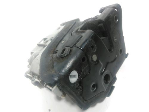 Used Rear left lock AUDI A1 Sportback (8XA, 8XF) 1.6 TDI (105 hp) 28255112