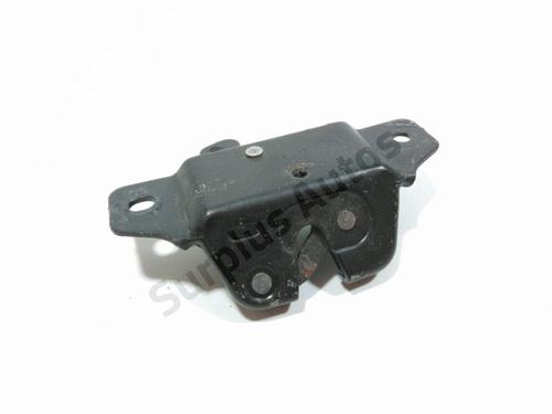 Used Tailgate lock Tailgate lock 28260846 28260846