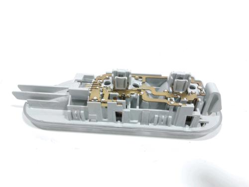 Interior roof light RENAULT KANGOO / GRAND KANGOO II (KW0/1_) 1.5 dCi 90 (KW05, KW08, KW0G, KW11) | BP28263711I8 