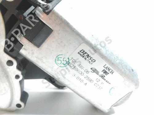 Rear wiper motor FIAT 500L (351_, 352_) 1.3 D Multijet (199LXY1A, 199LXY11) | BP28272854M102 