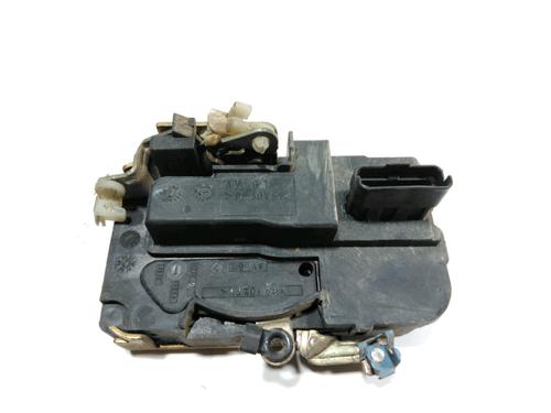 Front left lock CITROËN BERLINGO / BERLINGO FIRST Box Body/MPV (M_)  | BP29858611C98