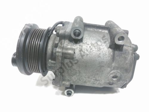 AC compressor FORD STREET KA (RL2) 1.6 | BP33111875M34 - Image 2
