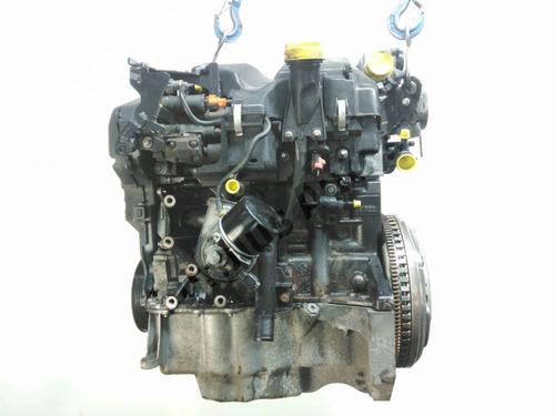 Motor DACIA DUSTER (HS_) 1.5 dCi 4x4 (HSMC, HSMD) (110 hp) 28219291