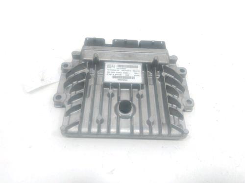 Used Engine control unit (ECU) CITROËN C5 III (RD_) 2.0 HDi (RDRHD8, RDRHDJ, RDRHR8, RDRHRJ) (136 hp) 30984481
