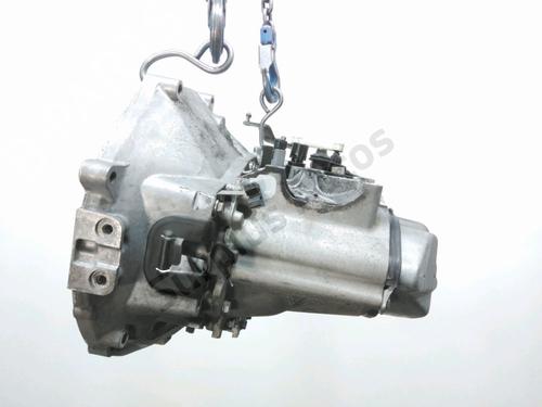 Gearbox CITROËN C3 Pluriel (HB_) 1.4 HDi | BP29857074M3 - Image 2