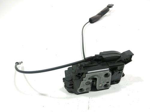 Used Rear right lock RENAULT SCÉNIC III (JZ0/1_) 1.5 dCi (106 hp) 29859072