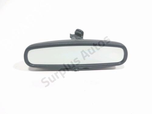 Used Rear mirror MAZDA 3 (BL) 2.2 MZR CD (BL10) (185 hp) 28264472