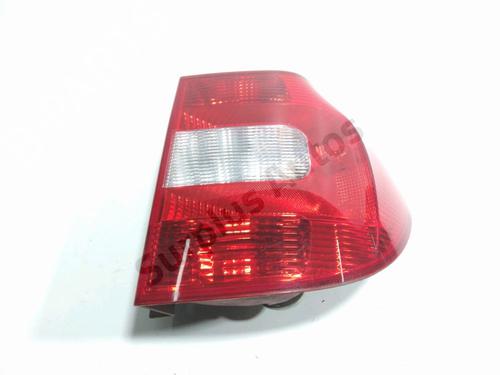 Used Right taillight Right taillight SKODA YETI (5L) 2.0 TDI (110 hp) 33262094 33262094