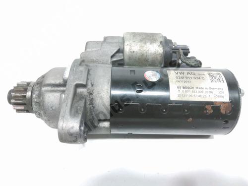 Starter VW TIGUAN (5N_) 2.0 TDI 4motion | BP29265915M8 - Image 2
