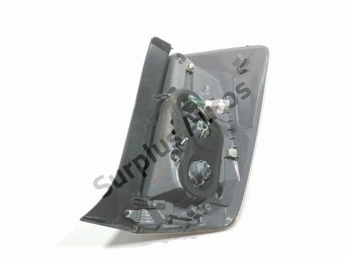 Left taillight TOYOTA PRIUS (_W3_) 1.8 Hybrid (ZVW30) | BP28269929C34 