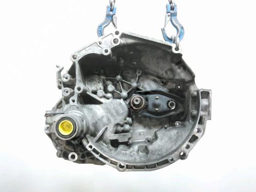 Used Gearbox CITROËN C2 (JM_) 1.4 (75 hp) 30367432