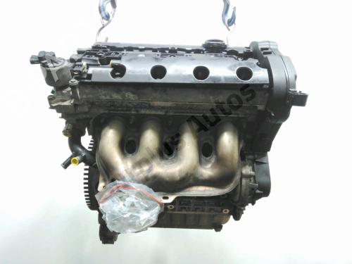 Engine PEUGEOT 307 CC (3B) 2.0 16V | BP37762001M1 - Image 3