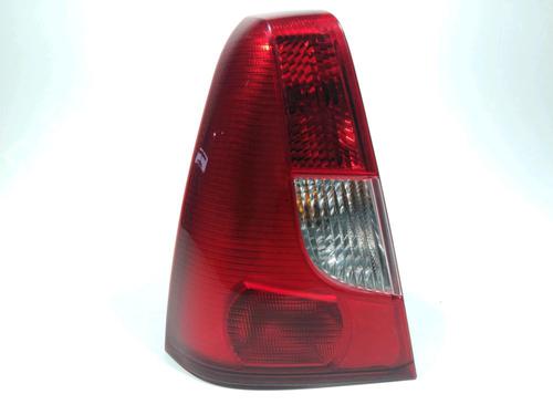 Venstre baglygte DACIA LOGAN (LS_) 1.4 (LSOA, LSOC, LSOE, LSOG) (75 hp) 28269533