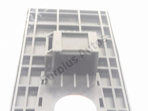 Left front window switch AUDI A3 Sportback (8PA) 1.9 TDI | BP38035520I27 - Image 3