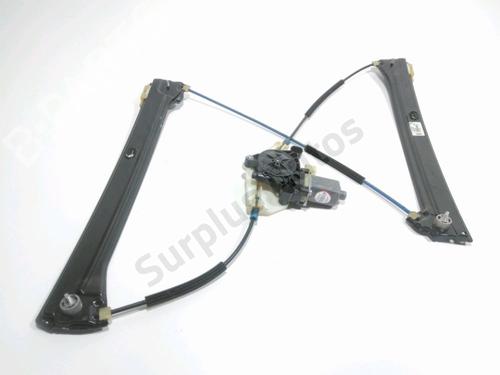 Used Front right window mechanism Front right window mechanism 28240152 28240152