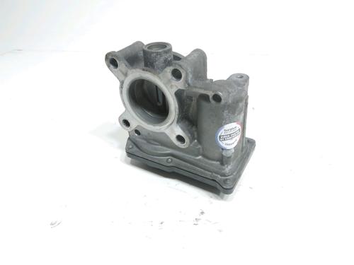 Used Throttle body NISSAN PULSAR Hatchback (C13) 1.2 DIG-T (115 hp) 28220753
