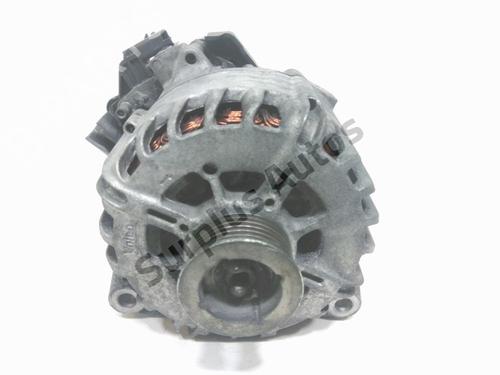 Used Alternator Alternator 39462323 39462323