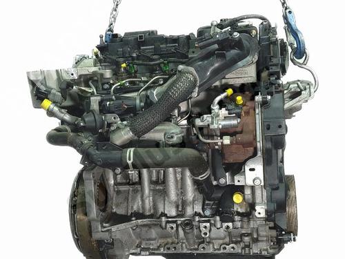 Used Engine Engine MAZDA 5 (CW) 1.6 CD (116 hp) 36464256 36464256