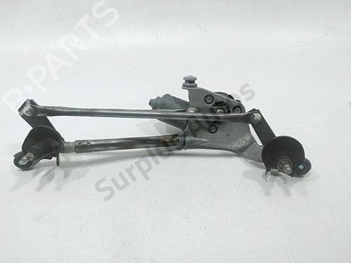 Used Front wipers mechanism Front wipers mechanism DAIHATSU CHARADE VIII 1.33 16V (99 hp) 40215048 40215048