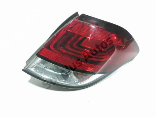 Used Right taillight CITROËN C4 II (NC_) 1.6 BlueHDi 100 (99 hp) 28269243