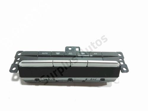 Used Climate control Climate control CITROËN C3 IV (CC_, CB_) 1.2 PureTech 100 (CCHPV4) (101 hp) 33750224 33750224