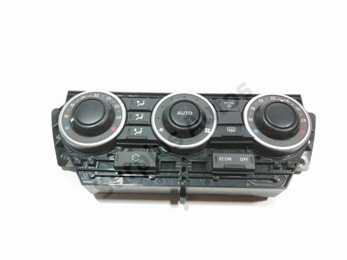 climate-control-land-rover-freelander-2-l359-2006-2007-2008-2009-2010-2011-2012-2013-2014-2015-37767210 main image