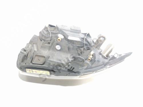 Left headlight BMW 1 (E87) 118 d | BP38743494C28 - Image 2