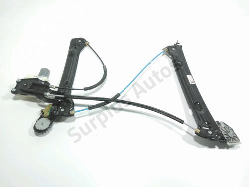 Used Front left window mechanism Front left window mechanism MINI MINI Convertible (F57) Cooper (136 hp) 28241394 28241394