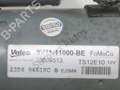 Starter FORD KA+ III (UK, FK) 1.2 Ti-VCT | BP37167486M8 - Image 5