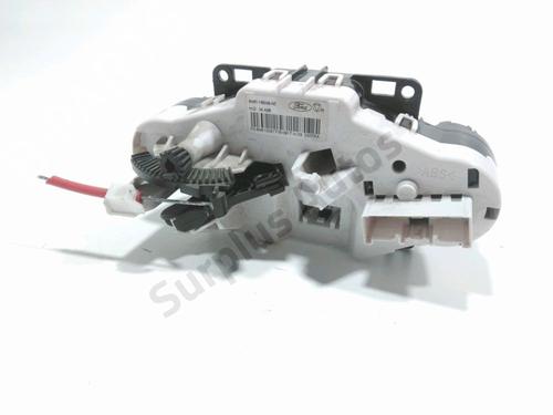 AC-Styringsenhed/Manøvreenhed FORD FIESTA VI (CB1, CCN) 1.4 TDCi | BP28447783I5 
