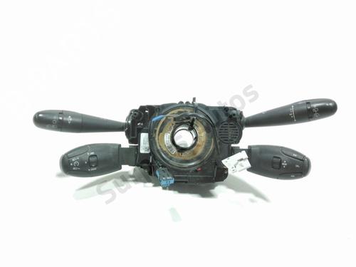 Used Steering wheel controls PEUGEOT 5008 (0U_, 0E_) 1.6 HDi (110 hp) 32460739