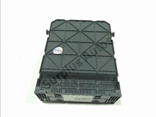 Used Fuse box Fuse box PEUGEOT 308 I (4A_, 4C_) 1.6 HDi (109 hp) 36509003 36509003