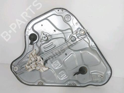 Rear left window mechanism HYUNDAI i30 (FD) 1.6 CRDi | BP30999523C24 - Image 2