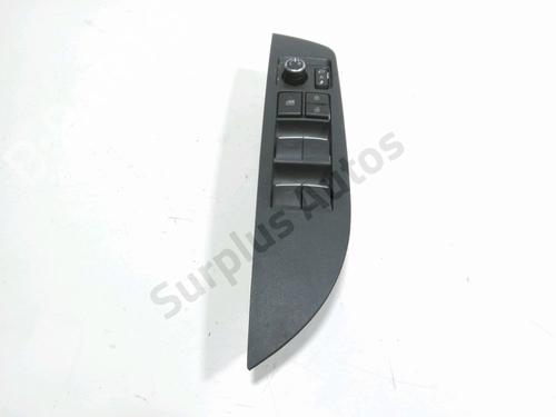 Used Left front window switch TOYOTA COROLLA Hatchback (_E21_, _EA1_, _EH1_) 1.8 Hybrid (ZWE211, ZWE219) (122 hp) 31207705